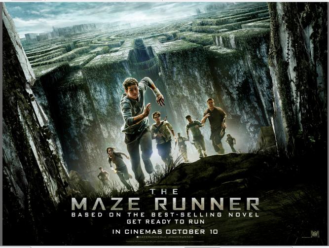 El Corredor Del Laberinto 2 2015 ES EN